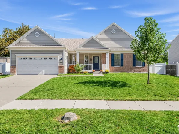 11623 S Thornberry Dr E, Draper, UT 84020