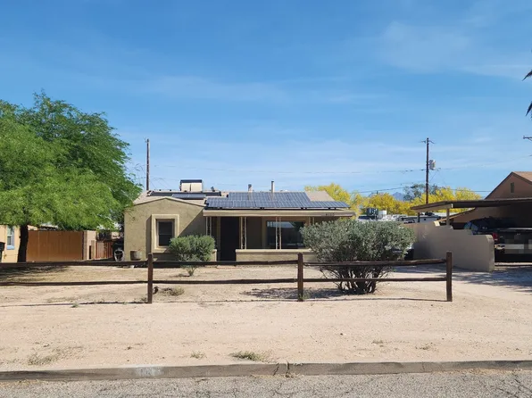 4155 E Montecito St, Tucson, AZ 85711