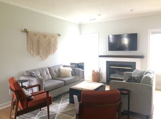 3606 S Glasgow Cir, Bloomington, IN 47403