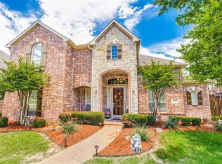 2028 Midhurst Dr, Allen, TX 75013