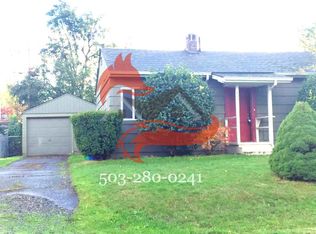 8234 NE Webster St, Portland, OR 97220