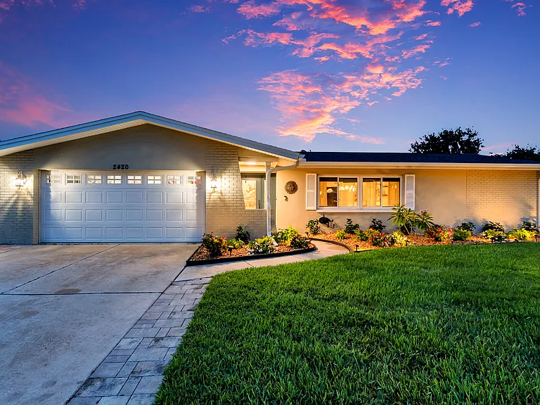 2420 Fairbanks Dr — Photo 1