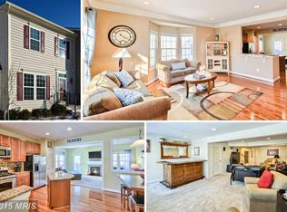 9712 Braidwood Ter, Frederick, MD 21704