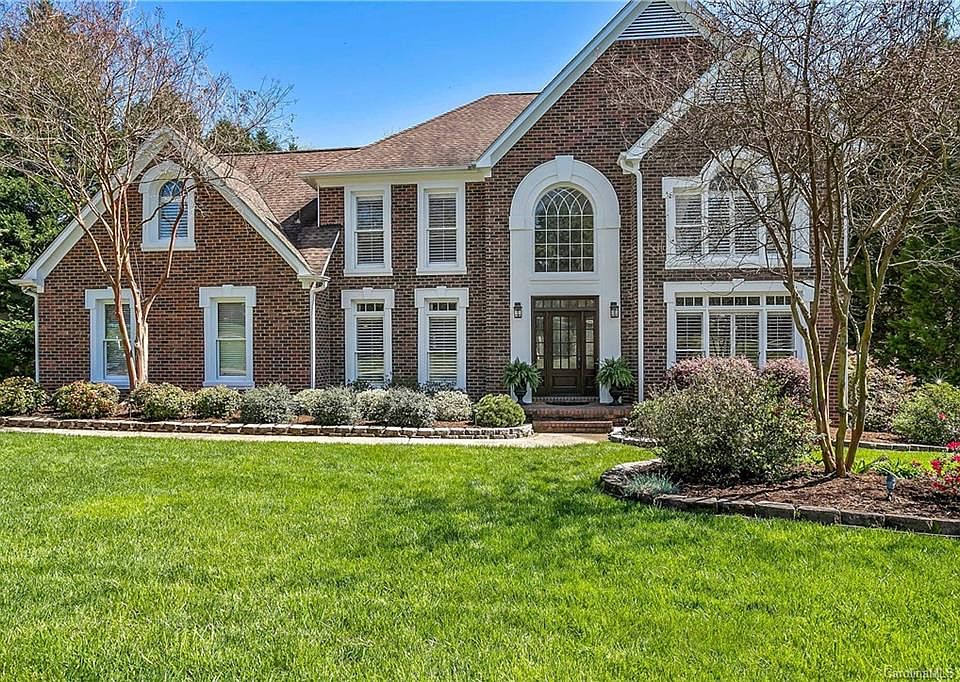 14830 Middlethorpe Ln, Huntersville, NC 28078 Zillow