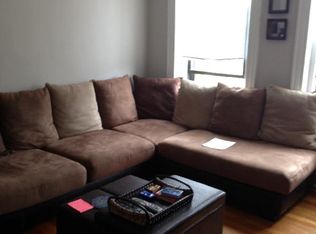 31 Saint Lukes Rd APT 16, Boston, MA 02134