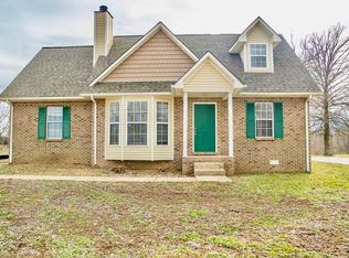 115 Good Hope Cemetery Rd, Oak Grove, KY 42262