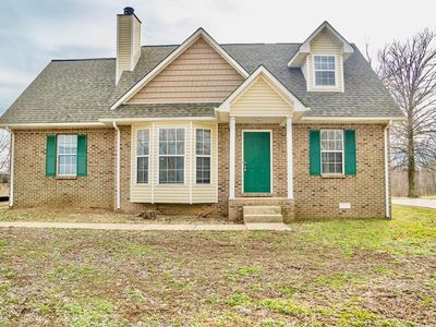 115 Good Hope Cemetery Rd, Oak Grove, KY, 42262