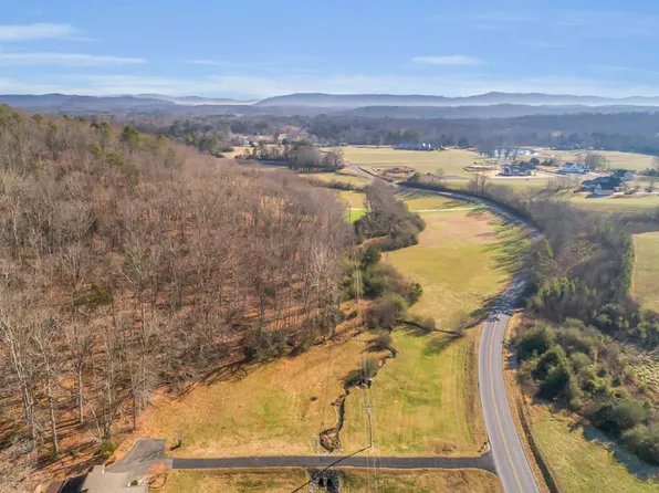 0 Houston Valley Rd, Rocky Face, GA 30740