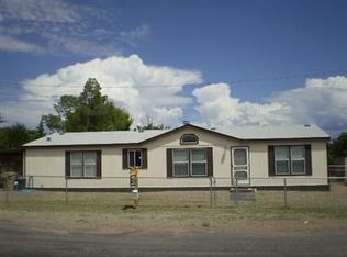 345 S 17th Pl, Cottonwood, AZ 86326