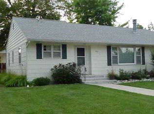 906 2nd Ave, Laurel, MT 59044