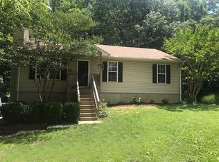 3138 Glenoak St SE, Roanoke, VA 24014