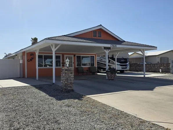 13641 E 52nd Dr, Yuma, AZ 85367