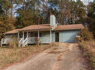 153 Spring Valley Cir, Stockbridge, GA 30281