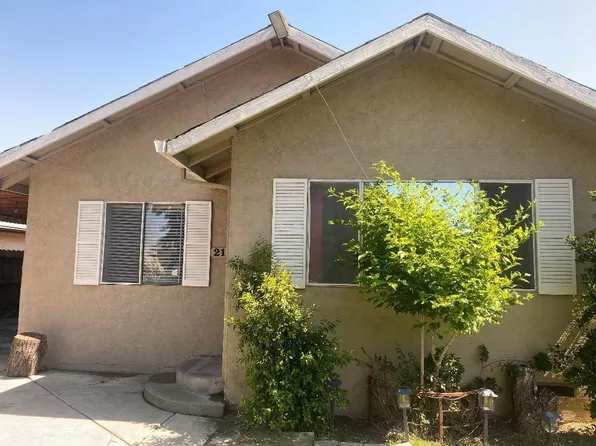 2110 E Church St, Stockton, CA 95205