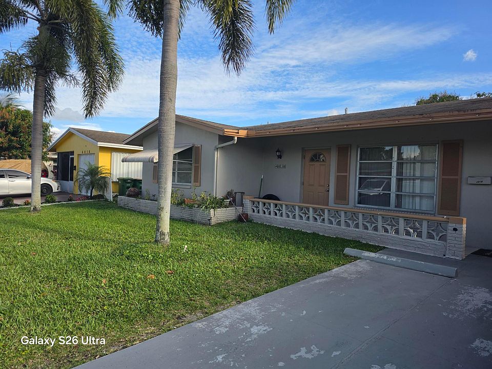 1st image of 4818 NW 58th Street