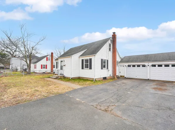45 Lilac Street, East Hartford, CT 06118