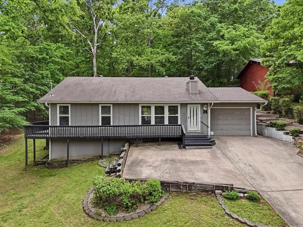 34 Wentworth Dr, Bella Vista, AR 72715