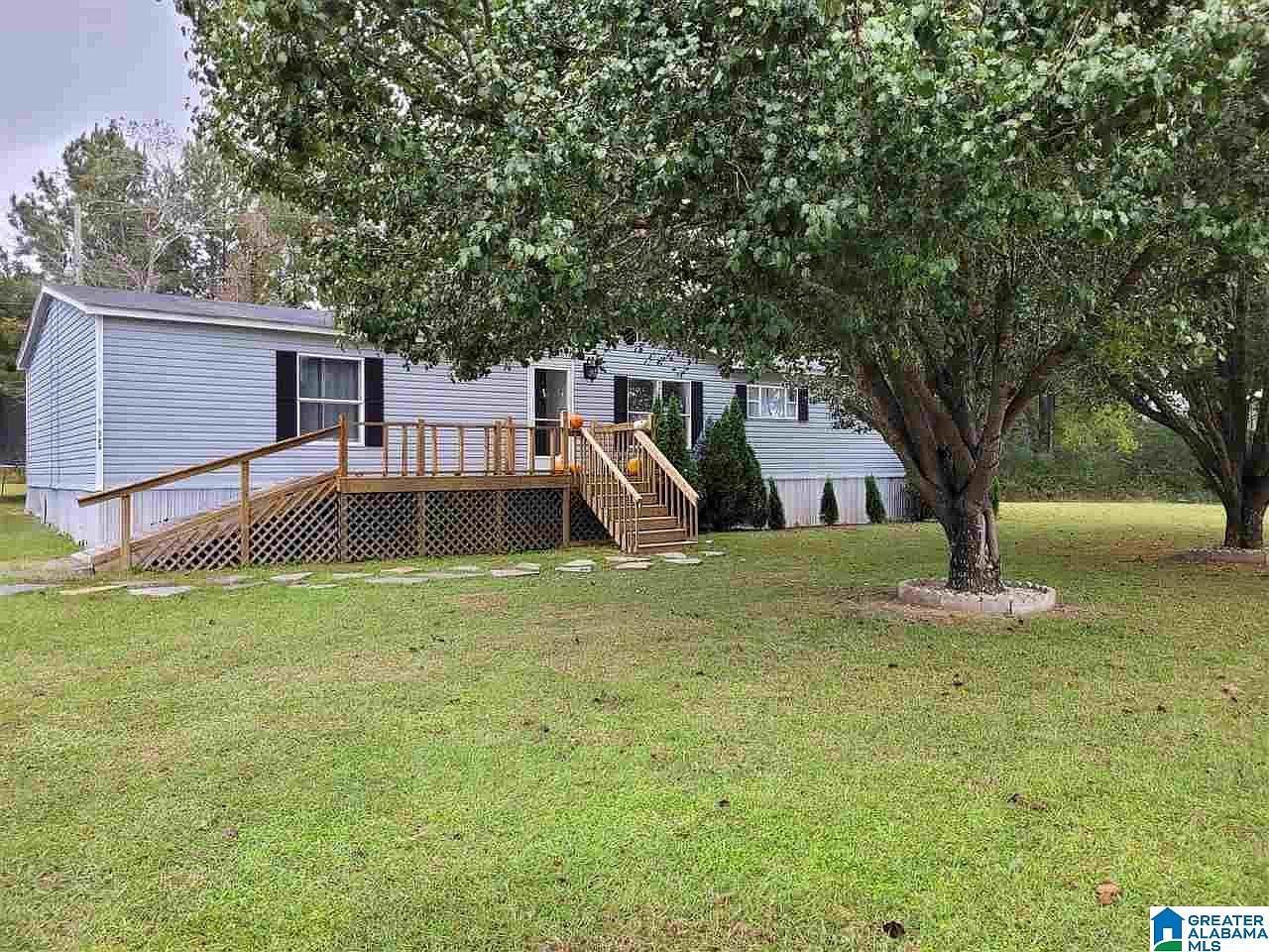 10748 Gallups Xrds, Harpersville, AL 35078 Zillow