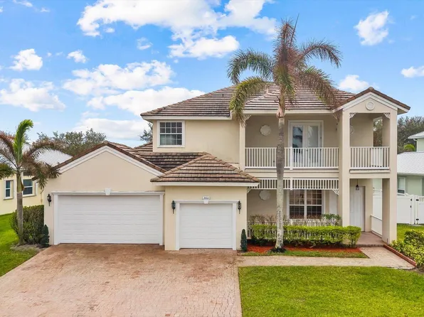 206 NW Magnolia Lakes Boulevard, Port St Lucie, FL 34986