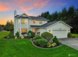 7325 Centennial Ct SE, Olympia, WA 98501