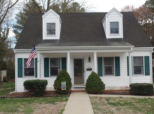 204 Glen Ave, Salisbury, MD