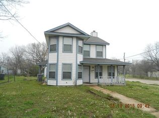 2602 Peabody Ave, Dallas, TX 75215