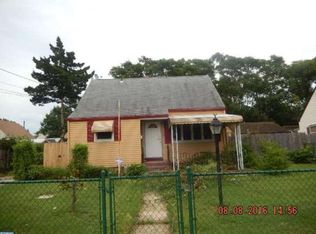 13 Sutton Ave, Lindenwold, NJ 08021