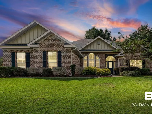 30406 Pinyon Dr, Spanish Fort, AL 36527