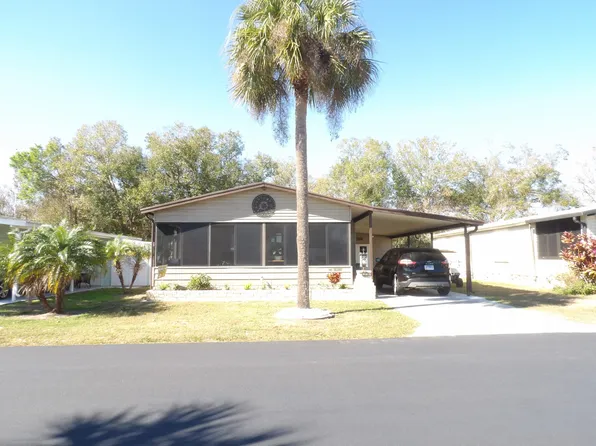 2692 NE Highway 70 #180, Arcadia, FL 34266