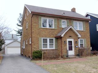 110 Covington Rd, Rochester, NY 14617