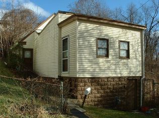 317 Rinne St, Pittsburgh, PA 15210