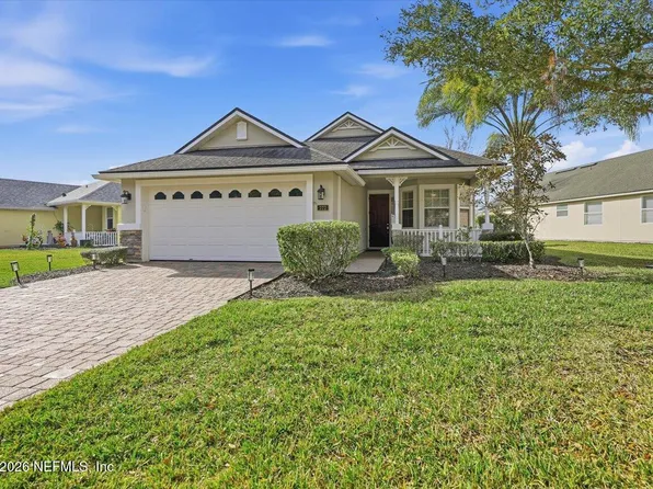 777 COPPERHEAD Circle, St. Augustine, FL 32092