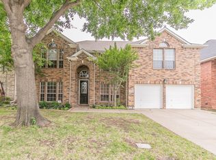 6504 Josephine Dr, Arlington, TX 76017