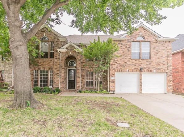 6504 Josephine Dr, Arlington, TX 76017