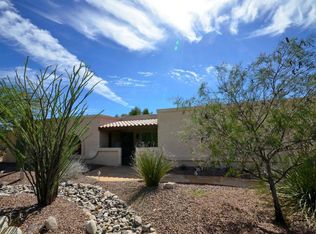 3715 N Tanuri Dr, Tucson, AZ 85750