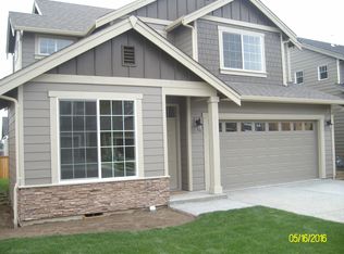 4721 Hadley St, Bellingham, WA 98226
