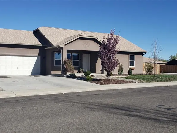 504 Juniper St, Fruita, CO 81521
