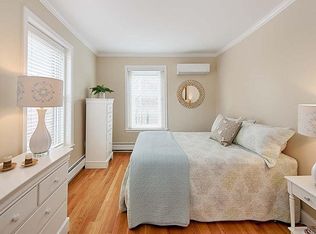 33 Longwood Ave #3D, Brookline, MA 02446