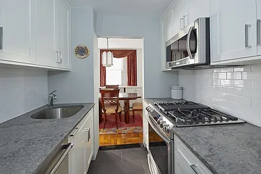 Sold by Brown Harris Stevens