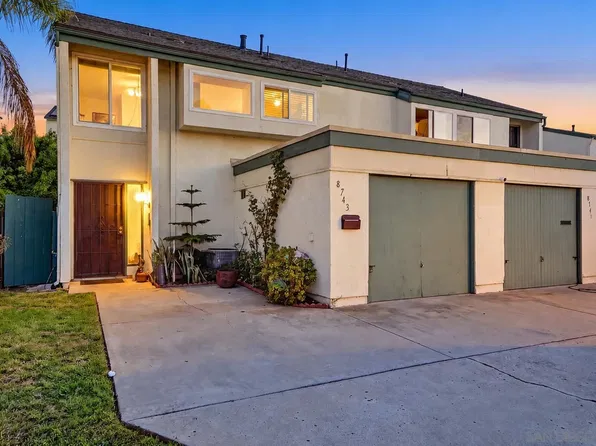 8743 Ildica St, Spring Valley, CA 91977