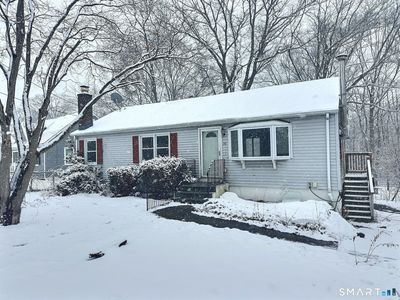 50 Maltby Avenue, West Haven, CT, 06516