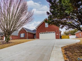 2307 Almon Way SW, Decatur, AL 35603