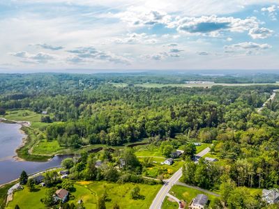 MAP 4 Lot 77 South Shore Drive, Owls Head, ME, 04854
