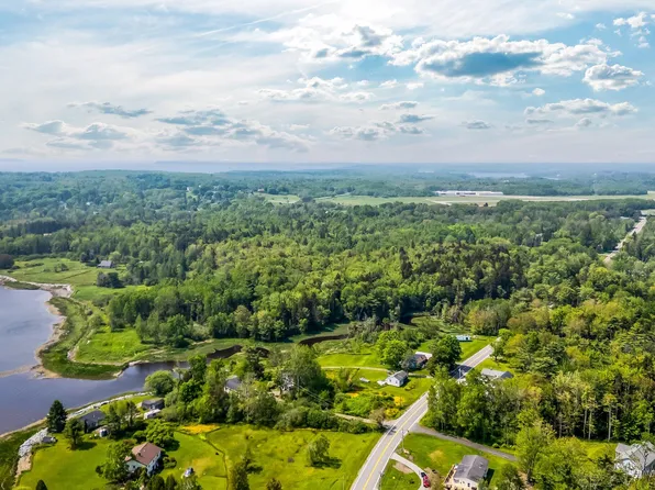 MAP 4 Lot 77 South Shore Drive, Owls Head, ME 04854