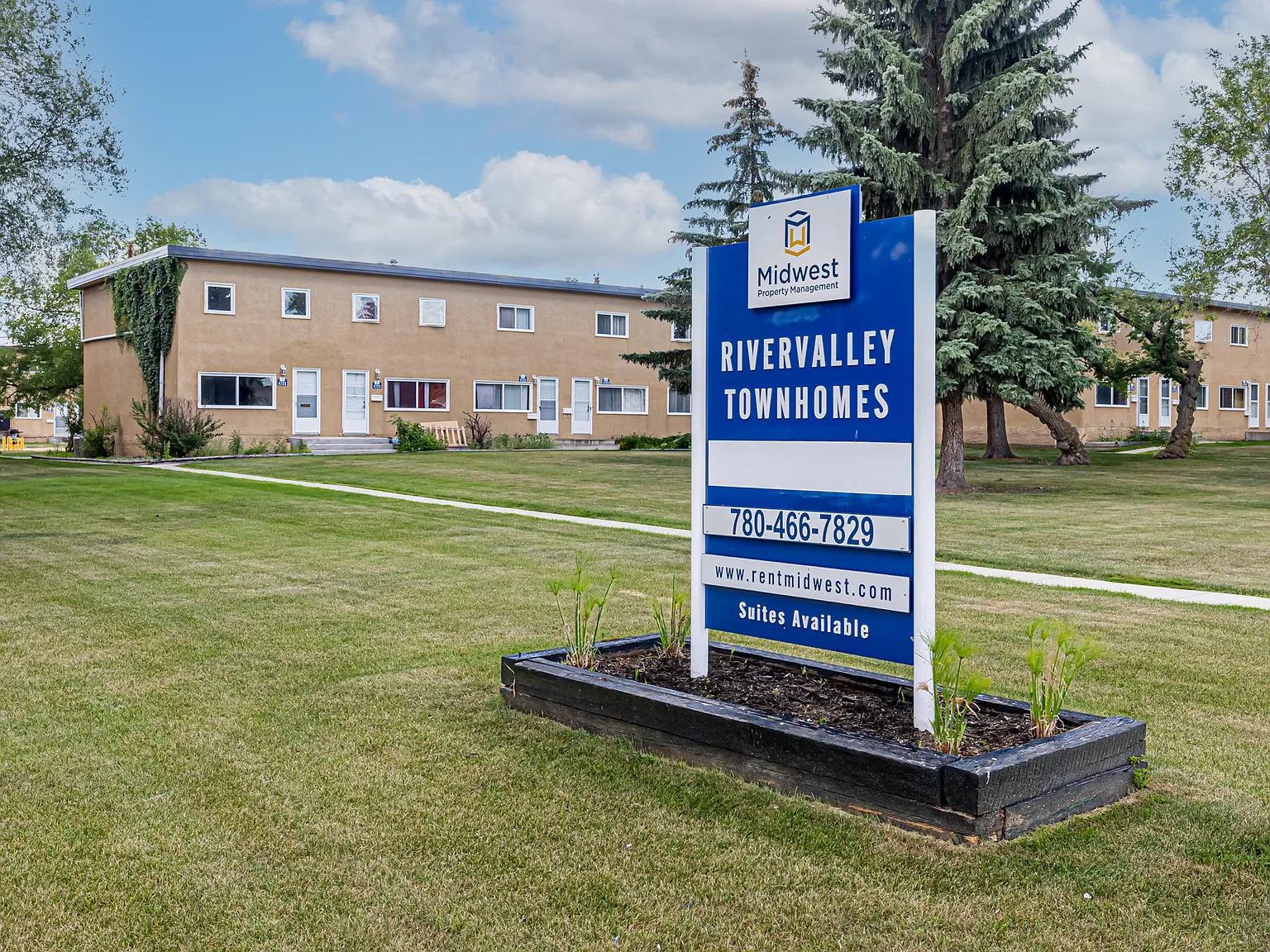 Rivervalley Townhomes — Photo 3