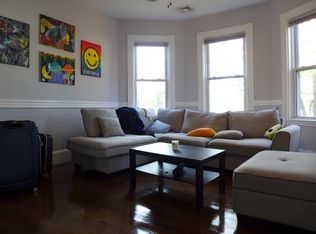 123 Centre St #1, Roxbury, MA 02119