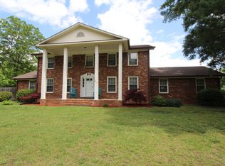 9441 County Line Rd, Kernersville, NC 27284