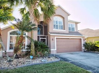 1921 Willow Wood Dr, Kissimmee, FL 34746