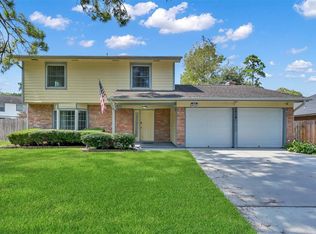 3419 Deer Valley Dr, Spring, TX 77373