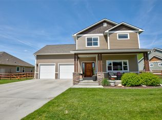 11818 Stella Blue Dr, Lolo, MT 59847